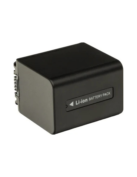 1394 Batteria per fotocamera/videocamera Ioni di Litio 2060 mAh