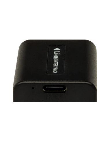 1394 Batteria per fotocamera/videocamera Ioni di Litio 2060 mAh