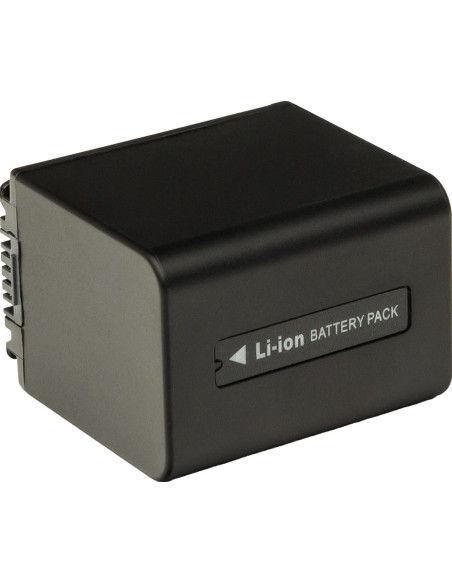 1394 Batteria per fotocamera/videocamera Ioni di Litio 2060 mAh