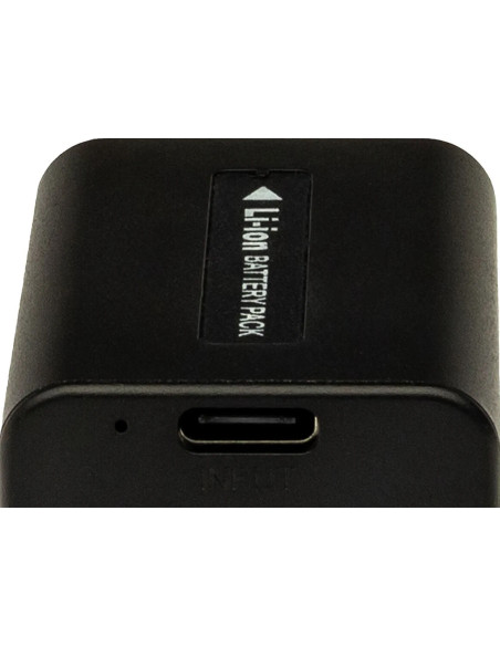 1394 Batteria per fotocamera/videocamera Ioni di Litio 2060 mAh