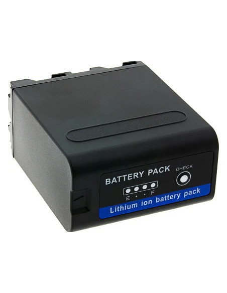 PATONA PROTECT BATTERY  PER  SONY NP-F990 NP-F SERIES 13850MAH 99.7WH V1 FIRE RETARDANT CASE