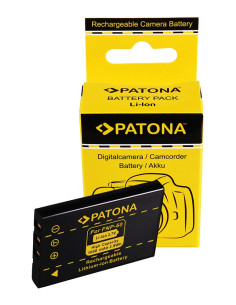 PATONA BATTERY ALDI MEDION MD41856 MD85146 MD41856 DC6300
