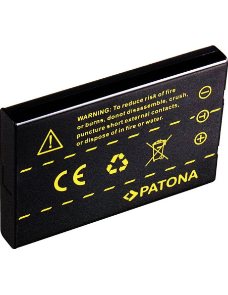 PATONA BATTERY ALDI MEDION MD41856 MD85146 MD41856 DC6300