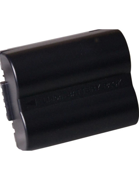 PATONA BATTERY PANASONIC LUMIX DMC-FZ50, FZ7, FZ8 CGR-S006