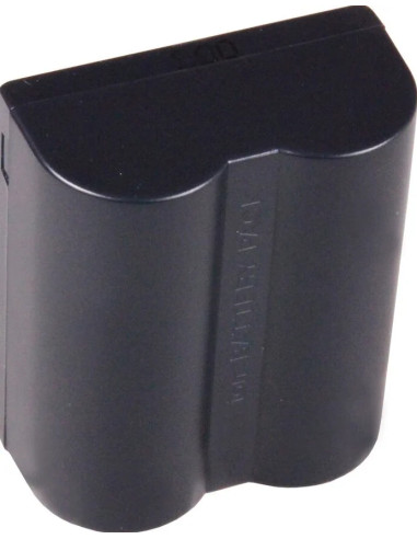 PATONA BATTERY PANASONIC LUMIX DMC-FZ50, FZ7, FZ8 CGR-S006