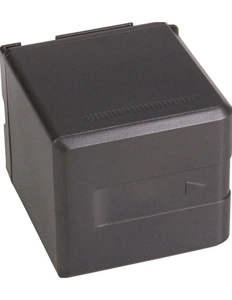 PATONA BATTERY PANASONIC VW-VBG260 COMPATIBLE TO VW-VBG070 VW-VBG130