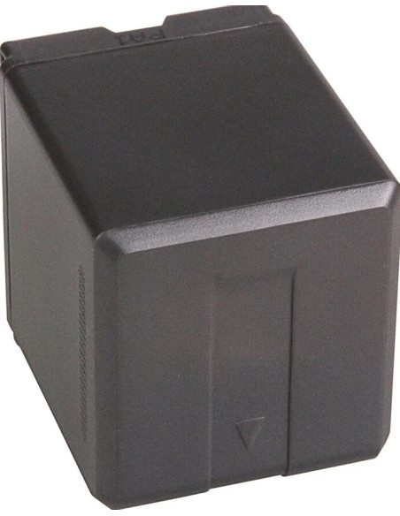 PATONA BATTERY PANASONIC VW-VBG260 COMPATIBLE TO VW-VBG070 VW-VBG130