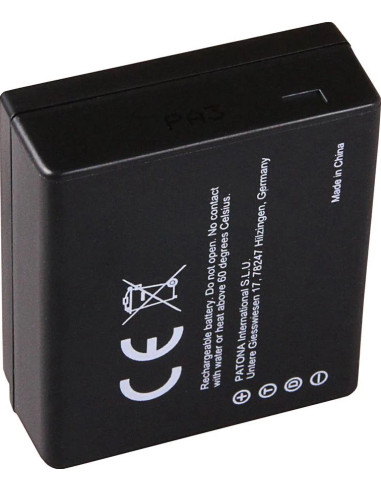 DMW-BLG10 7.2 V 770 mAh