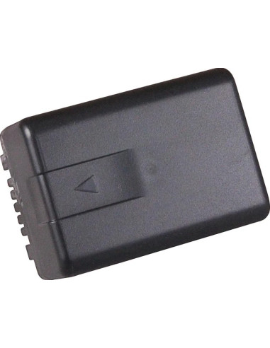 PATONA PREMIUM BATTERY PANASONIC VW-VBT190 HC-V757 V777 VX878 WX979