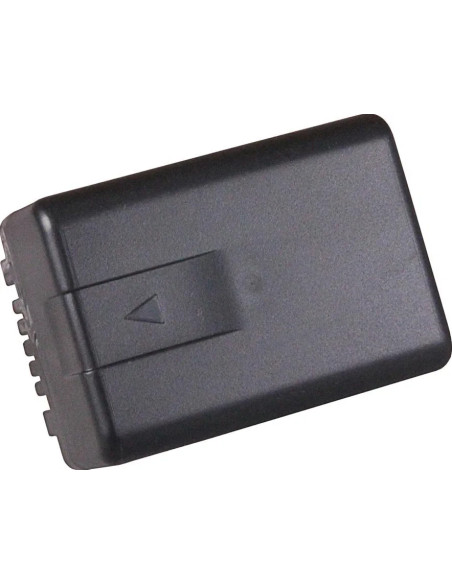PATONA PREMIUM BATTERY PANASONIC VW-VBT190 HC-V757 V777 VX878 WX979