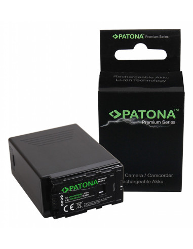 DMW-BLJ31 7.4 V 3500 mAh