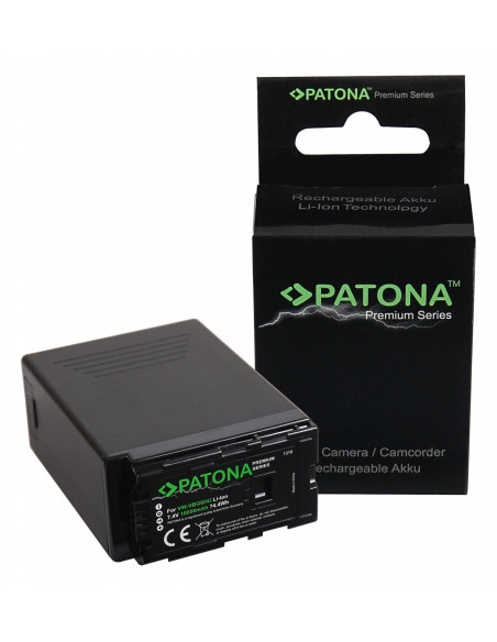 DMW-BLJ31 7.4 V 3500 mAh