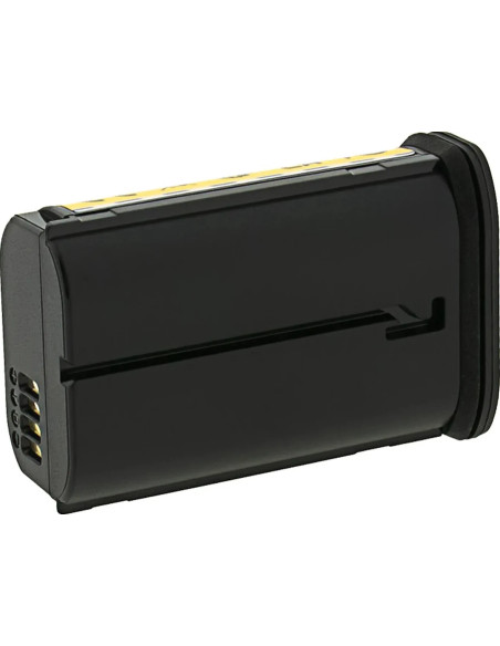 batteria per Leica Q2 Q3 SL2 SL2S BP-SCL6 LC-SCL6 19 531