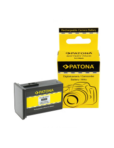 PATONA BATTERY FOR LEICA M11P M11M BP-SCL7