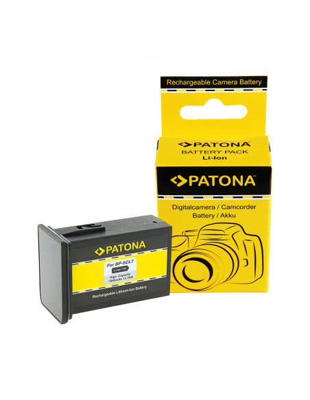 batteria per Leica M11P M11M BP-SCL7