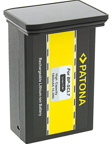 batteria per Leica M11P M11M BP-SCL7