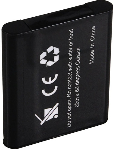 1199 Batteria per fotocamera/videocamera Ioni di Litio 770 mAh