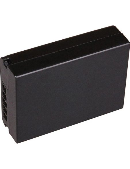 PATONA PREMIUM BATTERY OLYMPUS BLN1 OM-D OMD E-M5 STYLUS XZ-2 PEN E-P5 E-M1