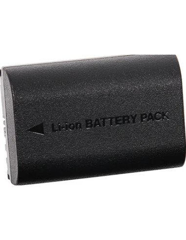 12125 Protect Batteria Canon LP-E6 EOS R 7D MARK III