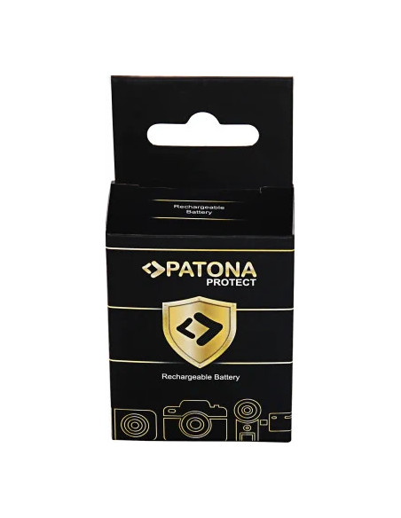 12125 Protect Batteria Canon LP-E6 EOS R 7D MARK III