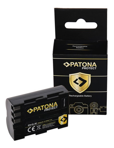 Batteria Canon LP-E10 LPE10 EOS1100D EOS 1100D