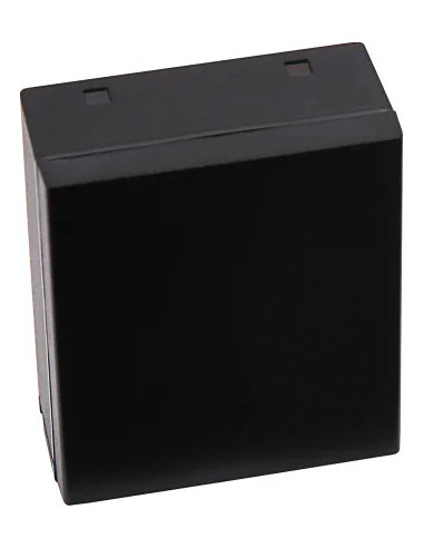 12875 Batteria per fotocamera/videocamera Ioni di Litio 2600 mAh