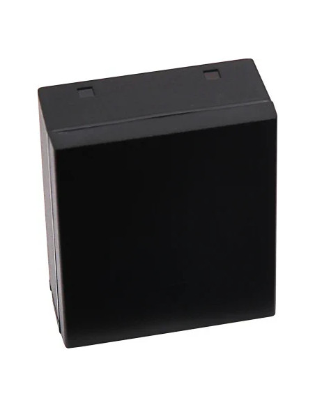 12875 Batteria per fotocamera/videocamera Ioni di Litio 2600 mAh