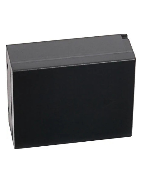 12875 Batteria per fotocamera/videocamera Ioni di Litio 2600 mAh