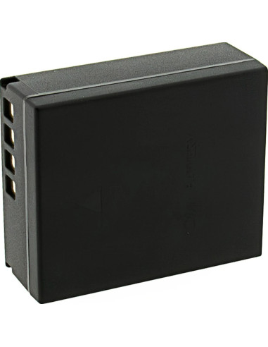 12875 Batteria per fotocamera/videocamera Ioni di Litio 2600 mAh