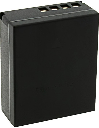 12875 Batteria per fotocamera/videocamera Ioni di Litio 2600 mAh