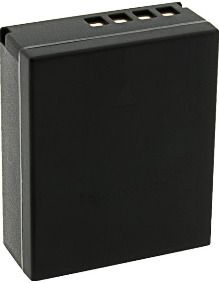 12875 Batteria per fotocamera/videocamera Ioni di Litio 2600 mAh