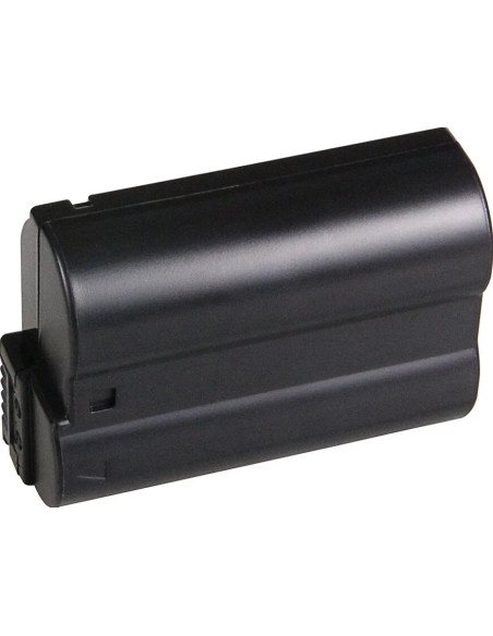 PATONA BATTERY EN-EL15 ENEL15 NIKON V1 D7000 D800 D800 Z6 Z7 100% DECODED