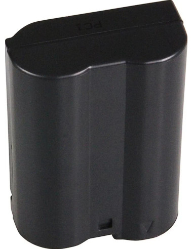 PATONA BATTERY EN-EL15 ENEL15 NIKON V1 D7000 D800 D800 Z6 Z7 100% DECODED