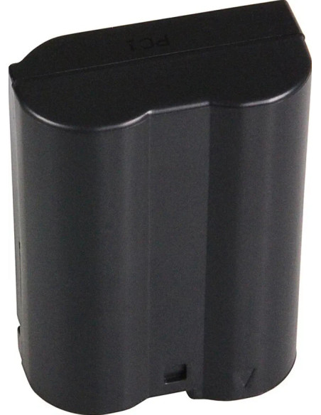 PATONA BATTERY EN-EL15 ENEL15 NIKON V1 D7000 D800 D800 Z6 Z7 100% DECODED