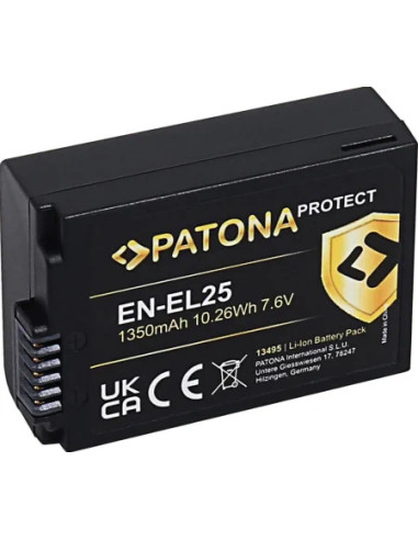 EN-EL25 Protect