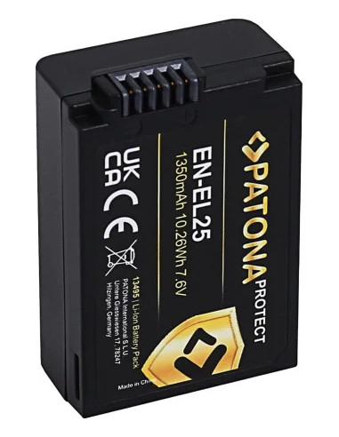 EN-EL25 Protect