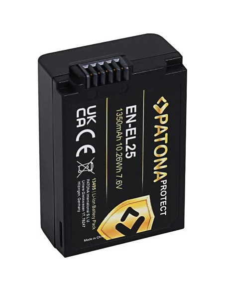 EN-EL25 Protect