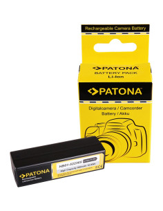 PATONA BATTERY DJI HB01 OSMO HANDHELD 4K CAMERA ZENMUSE X3 ZENMUSE X5 ZENMUSE