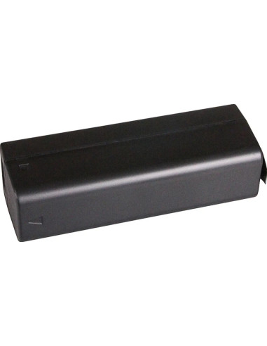 1267 Batteria per fotocamera/videocamera Ioni di Litio 980 mAh