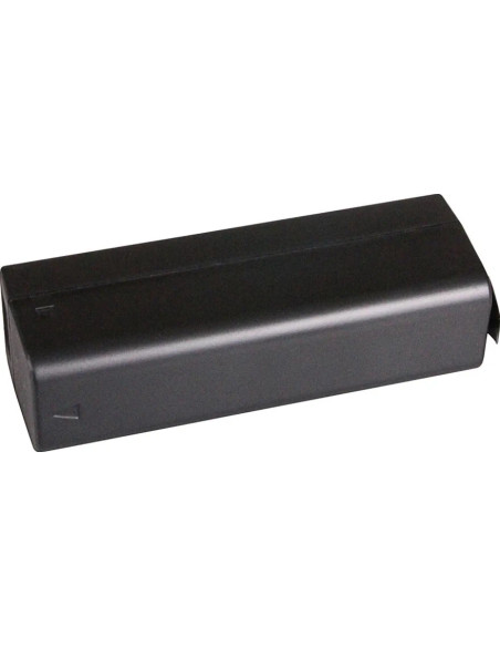 1267 Batteria per fotocamera/videocamera Ioni di Litio 980 mAh