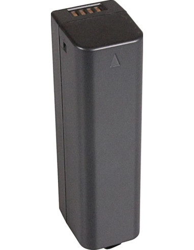 1267 Batteria per fotocamera/videocamera Ioni di Litio 980 mAh