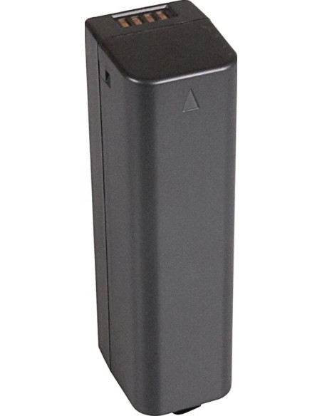 1267 Batteria per fotocamera/videocamera Ioni di Litio 980 mAh