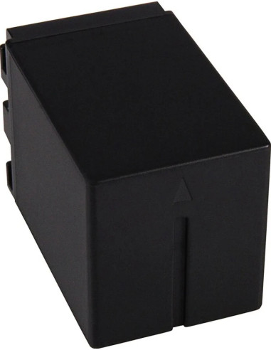 PATONA BATTERY JVC BN-VF714 BN-VF733 BN-VF733U BN-VF733US