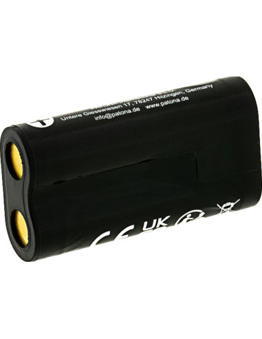 PATONA BATTERY RCR-V3-LI-ION CR-V3 CRV3,CR-V3P/LB01