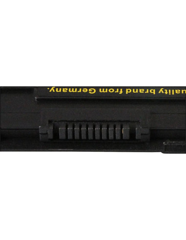 PATONA BATTERY AKKU PER DELL LATITUDE 12 7000 E7240 SERIE HJ8KP 2800MAH 11,1V