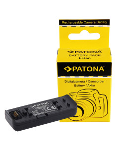 PATONA BATTERY PER INSTA360 ONE R ACTION CAM