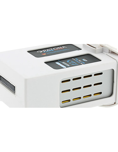 6734 ricambi e accessorio per droni Batteria