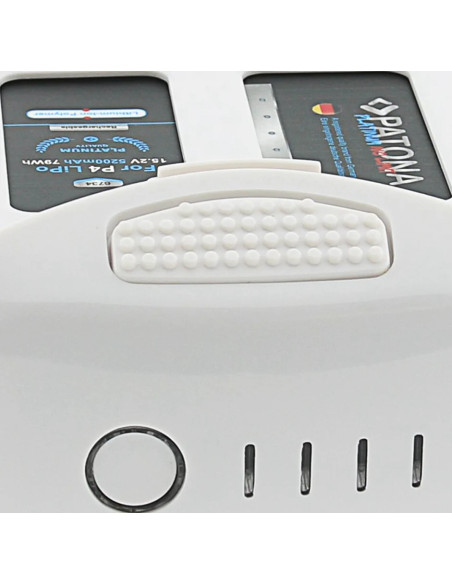 6734 ricambi e accessorio per droni Batteria