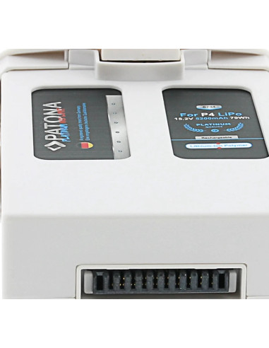 6734 ricambi e accessorio per droni Batteria