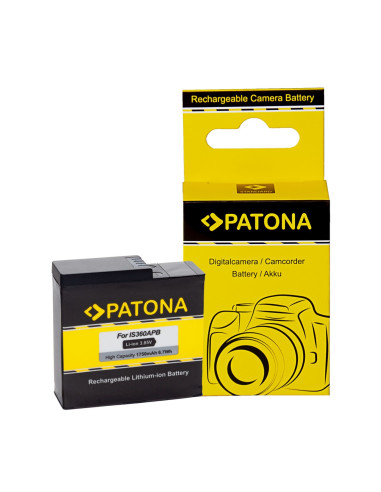Batteria per Insta360 Ace / Ace Pro